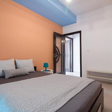 Apartamento Sweet House Arad Exterior foto