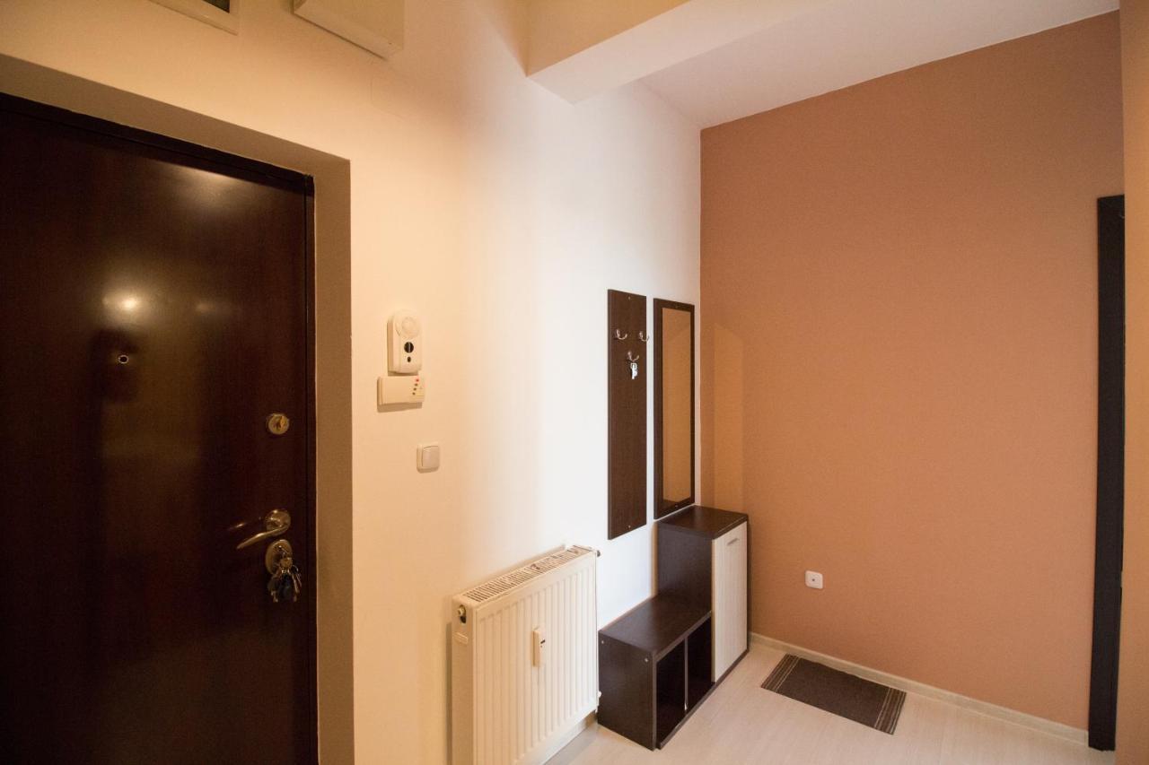 Apartamento Sweet House Arad Exterior foto
