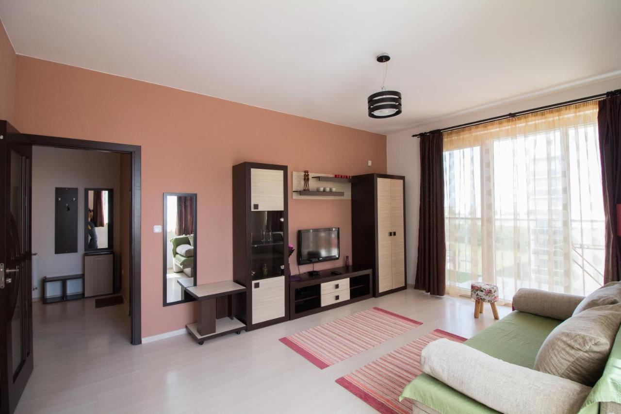 Apartamento Sweet House Arad Exterior foto