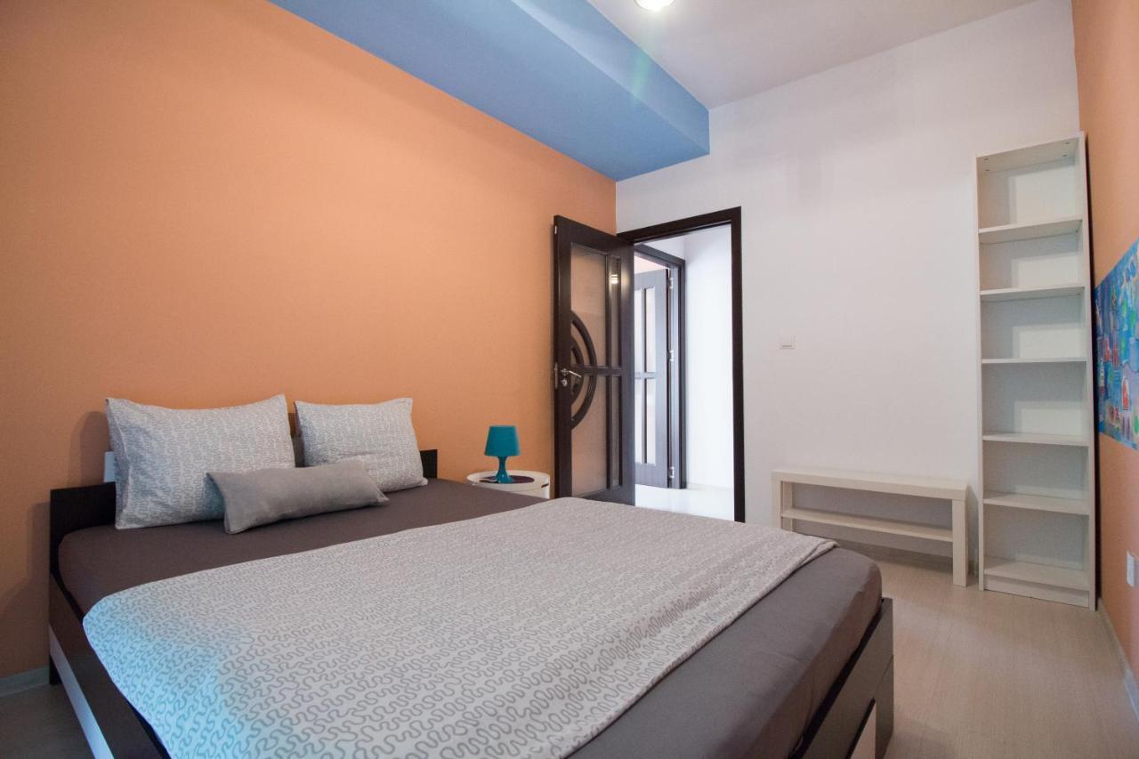 Apartamento Sweet House Arad Exterior foto